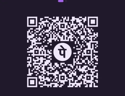 Garhwal Sweets UPI QR Code