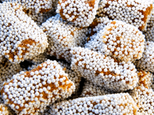 Real Bal Mithai